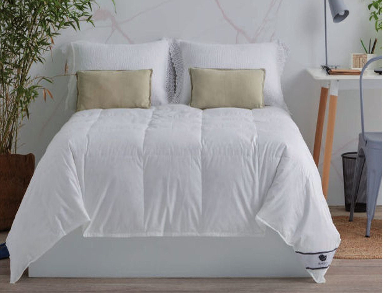 Guía para comprar el mejor edredón nórdico para camas de 90, 135 y 150 -  Casacochecurro