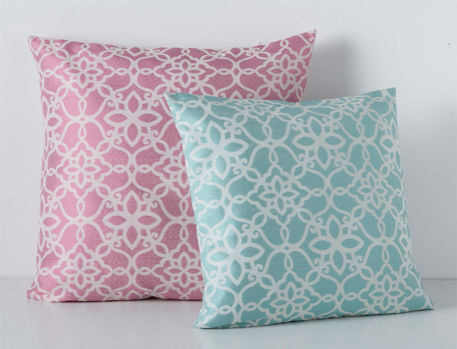 Confecciones Paula Funda de cojín Colima Oferta últimas unidades