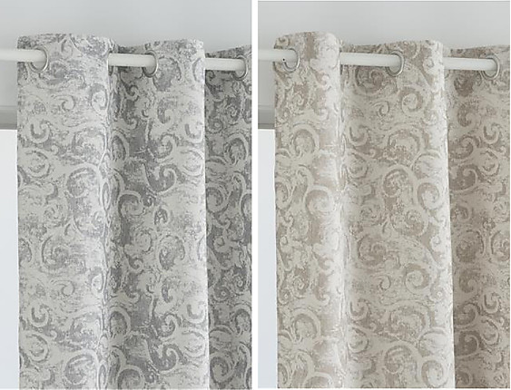 Confecciones Paula - Cortina Managua