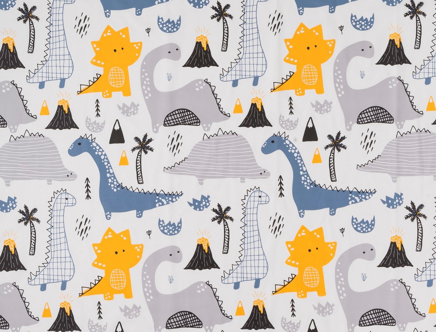 Confecciones Paula Tejido Dinos Principal