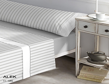 Catotex - Juego de cama franela D´Art Alek Catotex Juego de cama franela D´Art Alek