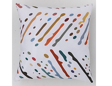 Confecciones Paula - Cojín 100% Algodón Tokio