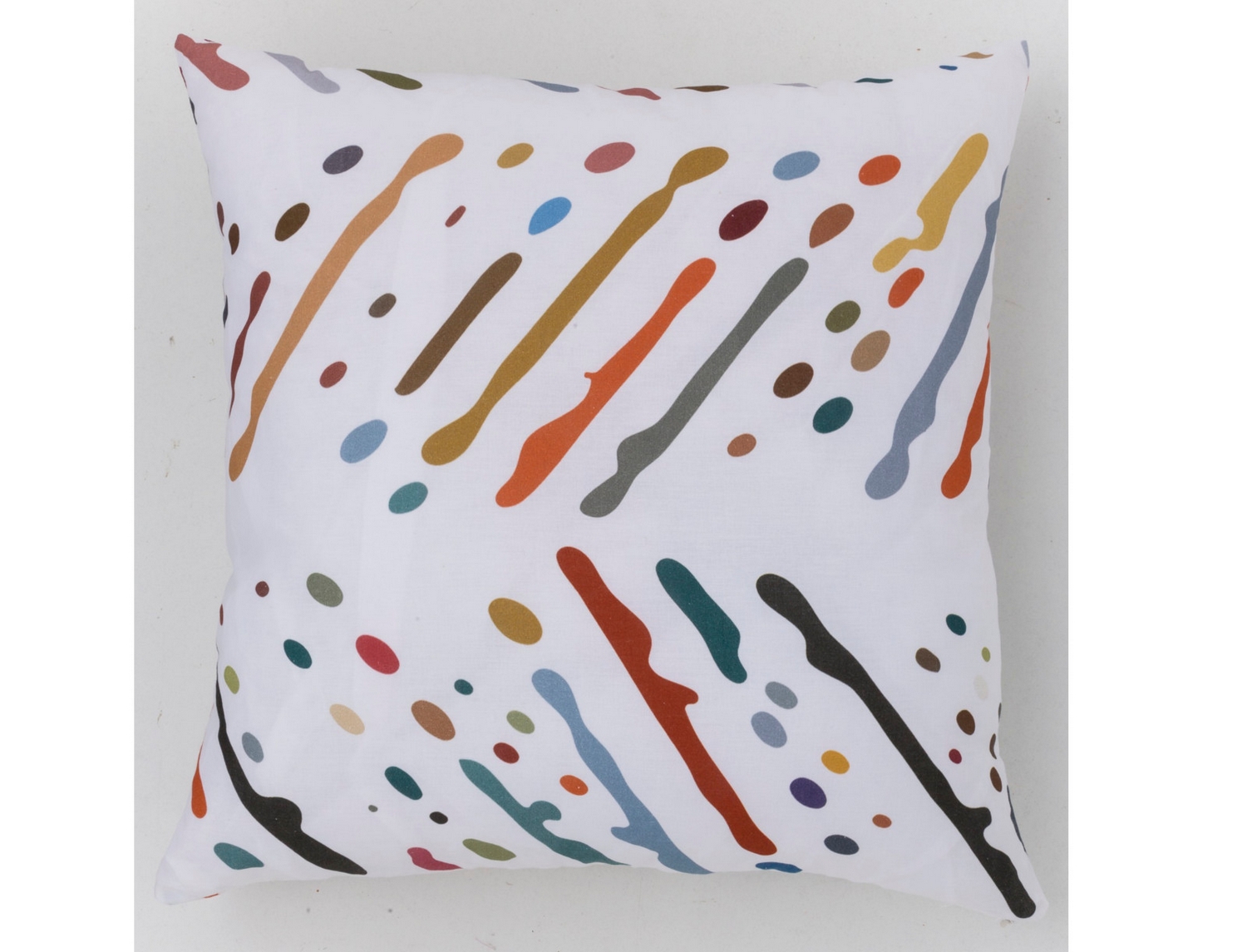 Confecciones Paula Cojín 100% Algodón Tokio