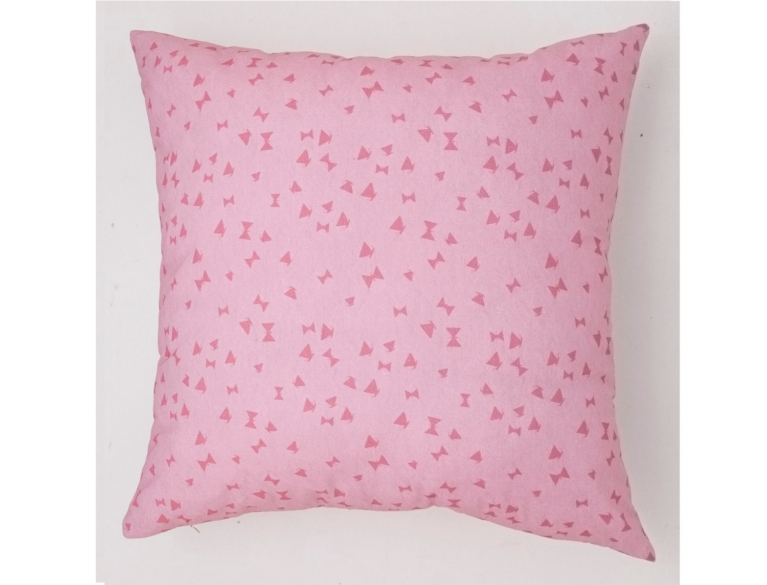 Confecciones Paula Cojín 100% Algodón Cat