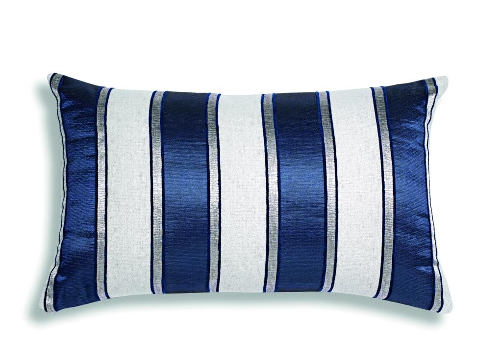 Cojín con relleno Kamali Centro Textil Hogar Bouti Jacquard Kamali Centro Textil Hogar