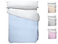 Funda nórdica reversible Mole