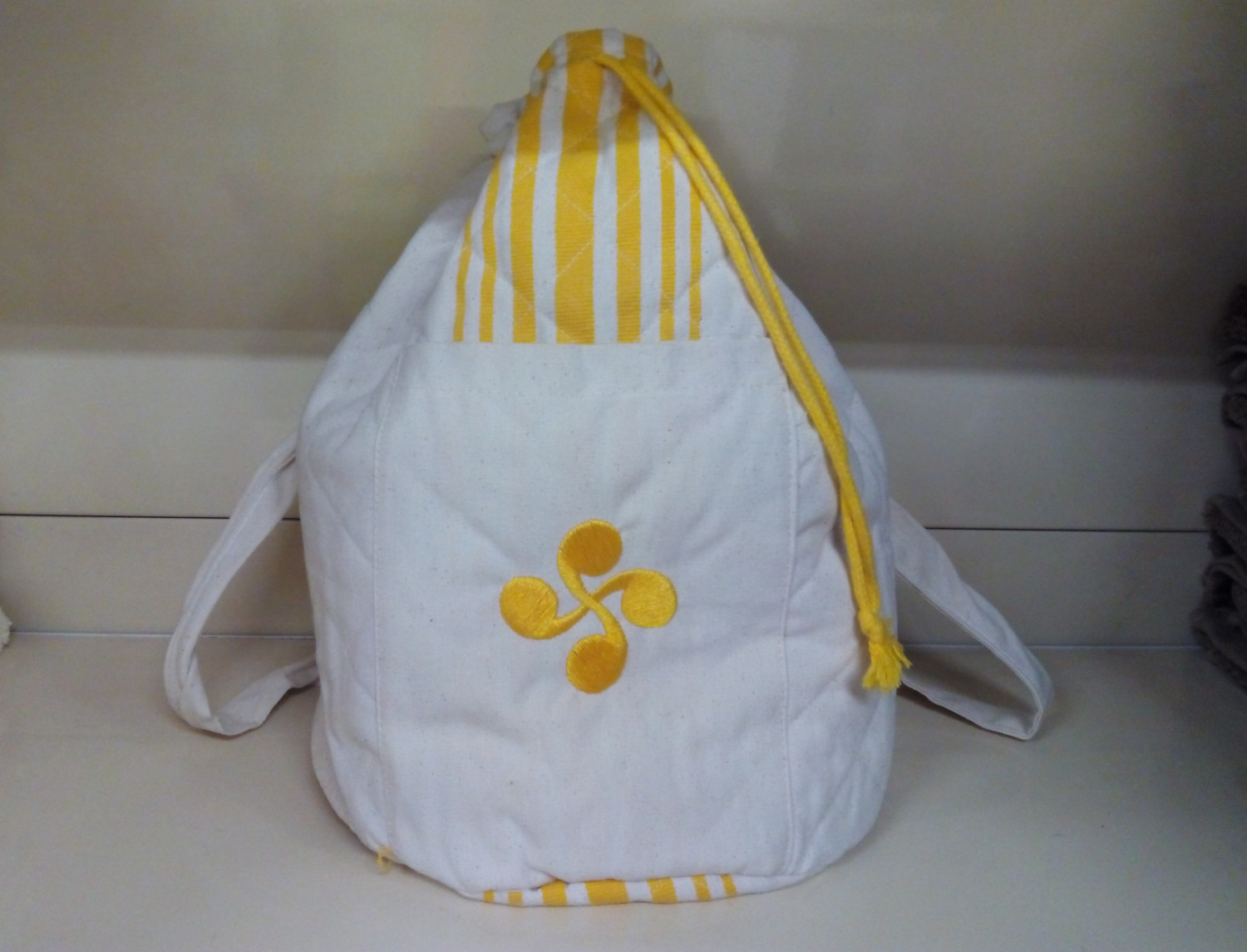 Nuestros Productos Mochila Lauburu