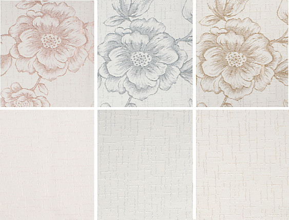 JVR - Tejidos coordinados Fantasy