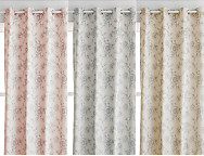 Haz clic para ampliar Cortina con ollaos Fantasy