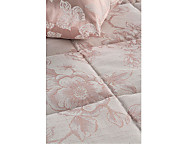 Haz clic para ampliar Bouti Jacquard Fantasy color Oro, Perla o Rosa