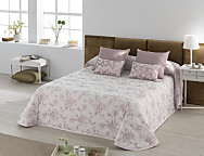 Haz clic para ampliar Bouti Jacquard Fantasy color Oro, Perla o Rosa