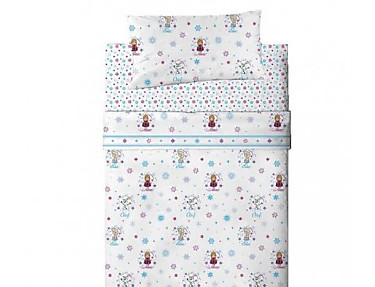 Nuestros Productos - Juego de cama Frozen Nuestros Productos Juego de cama Frozen