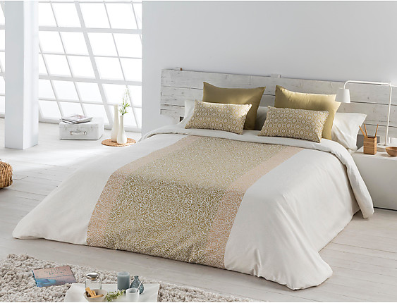 JVR - Funda nórdica Jacquard Venus