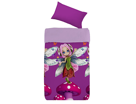 Denisa Home - Funda nórdica Hada