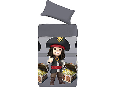 Denisa Home - Funda Nórdica Pirata Denisa Home Funda Nórdica Pirata