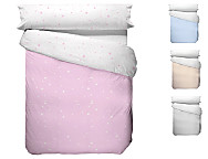 Funda nórdica reversible Kalo