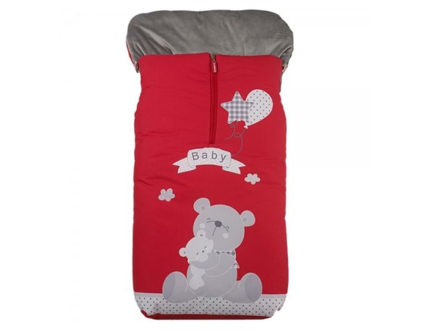 Gamberritos Saco Silleta Impermeable 10124