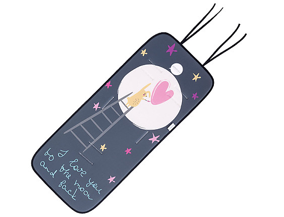 Pekebaby - Colchoneta Silleta Ligera 121 Dolce