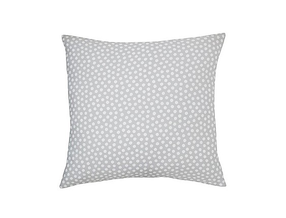 Confecciones Paula - Funda de cojín Pompitos coordinado Estrellas y Unicornio