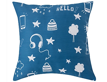 Confecciones Paula - Funda de cojín Urban Oferta últimas unidades