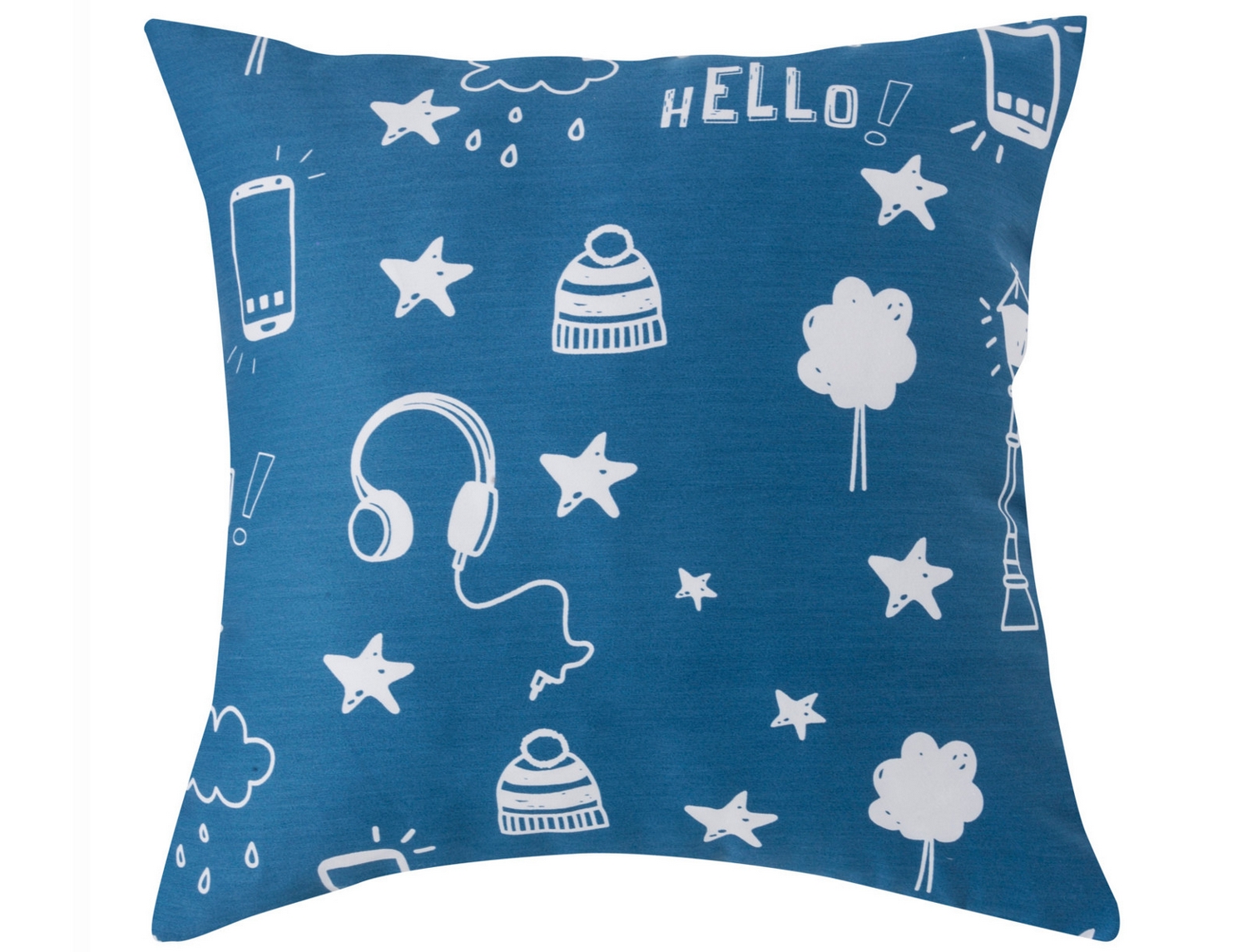 Confecciones Paula Funda de cojín Urban Oferta últimas unidades