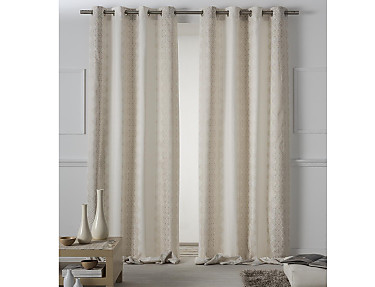 JVR - Cortina con ollaos Bellini