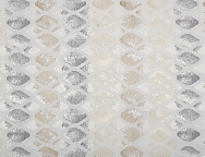 Bouti Jacquard Yara color Rosa o Perla Desierto