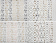 Tejidos coordinados Yara