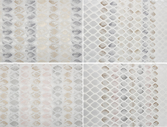 JVR - Tejidos coordinados Yara