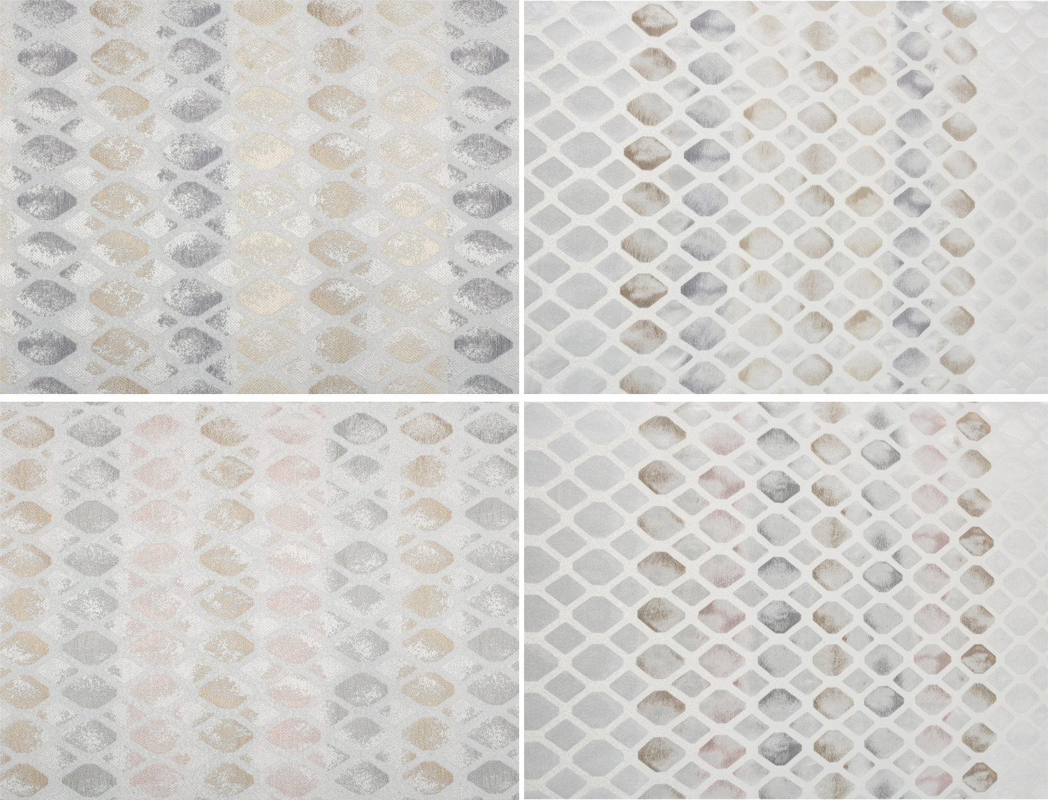 JVR Tejidos coordinados Yara