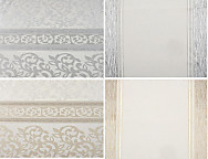 Tejidos coordinados Amalfi