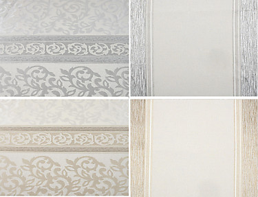 JVR - Tejidos coordinados Amalfi