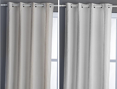 JVR - Cortina con ollaos Amalfi