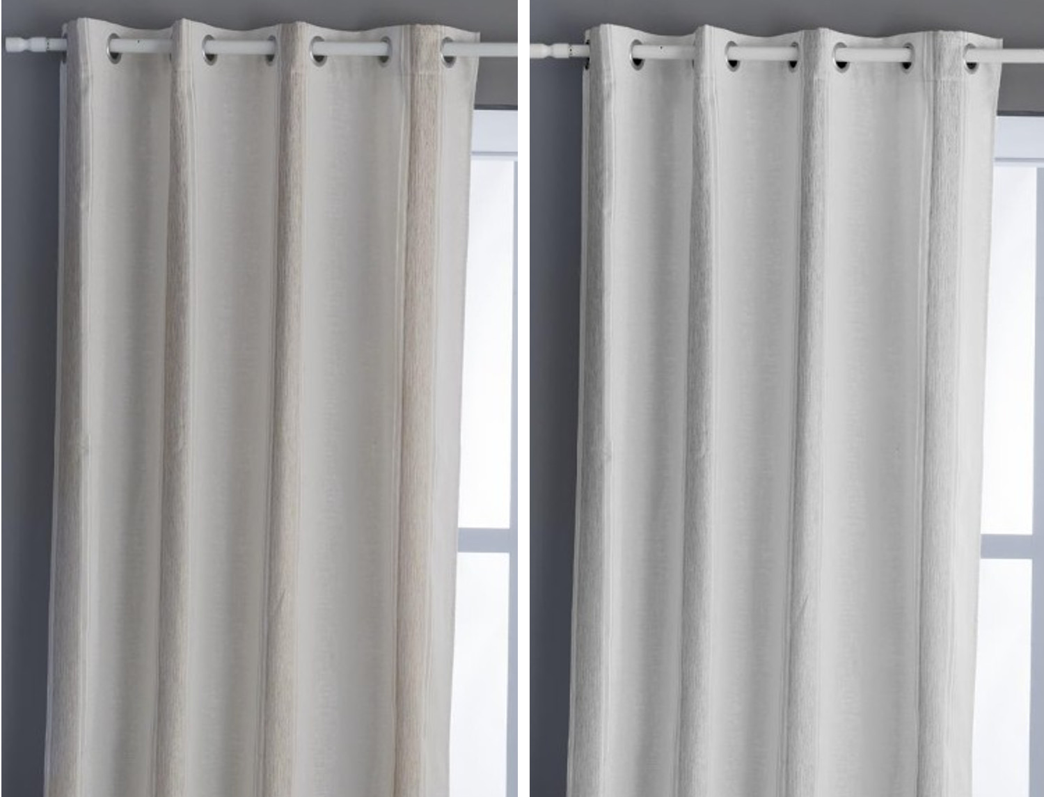 JVR Cortina con ollaos Amalfi