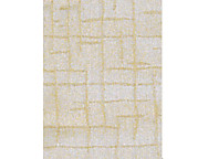 Colcha de verano Jacquard con puntillas Rania