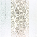 Colcha de verano Jacquard Glamour