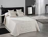 Colcha Jacquard Piano 00 natural