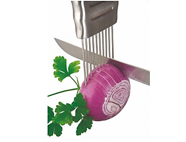 Ibili - Guía cortacebollas