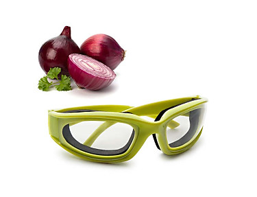 Ibili - Gafas para cortar cebolla