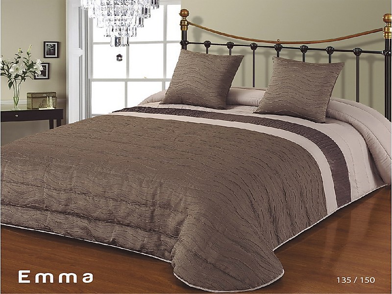 Sandeco - Conforter Bouti Enma