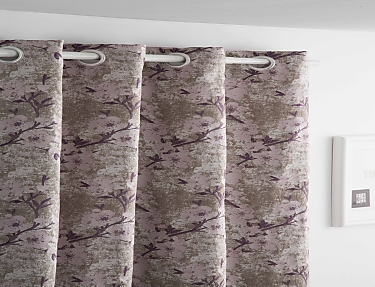 Confecciones Paula - Cortina Itaca Paula