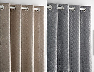 Cortina Corinto Paula