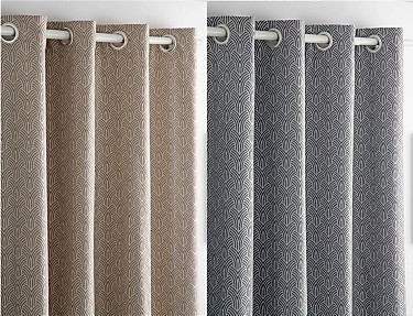 Confecciones Paula - Cortina Corinto Paula