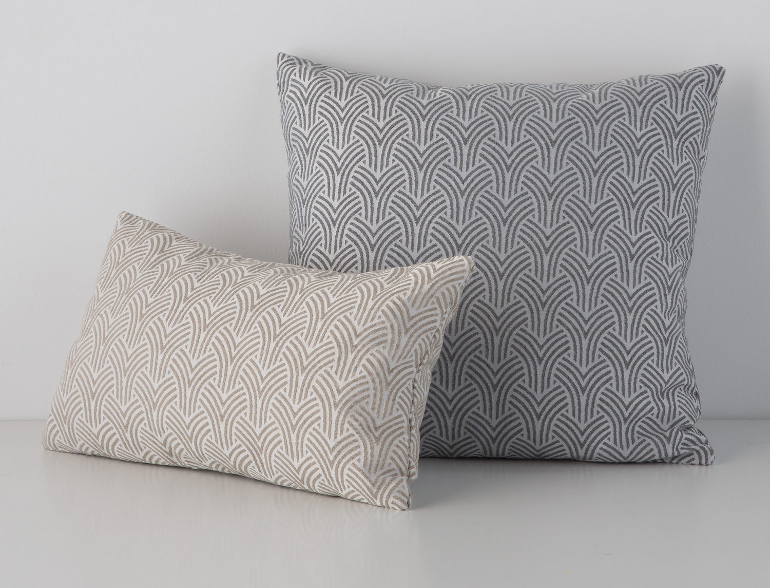 Confecciones Paula Cojín Corinto Paula