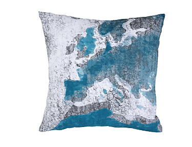 Confecciones Paula - Cojín 100% Algodón Mundi