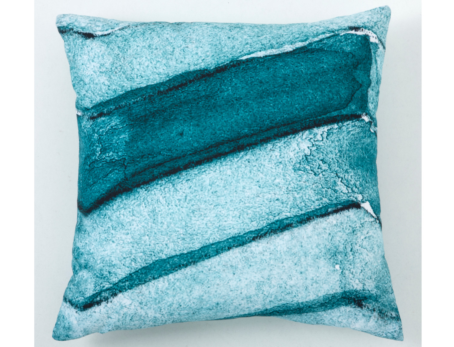 Confecciones Paula Funda de cojín 100% Algodón Dresde Oferta fin de existencias