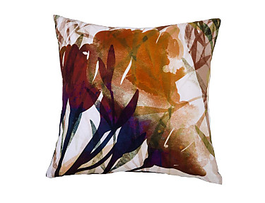 Confecciones Paula - Funda de cojín 100% Algodón Tula Oferta fin de existencias