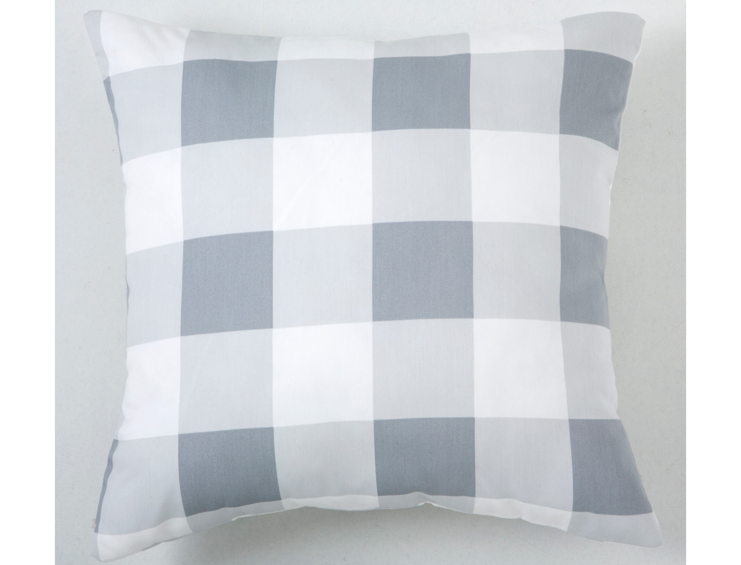 Confecciones Paula Funda de cojín Vichy Oferta últimas unidades