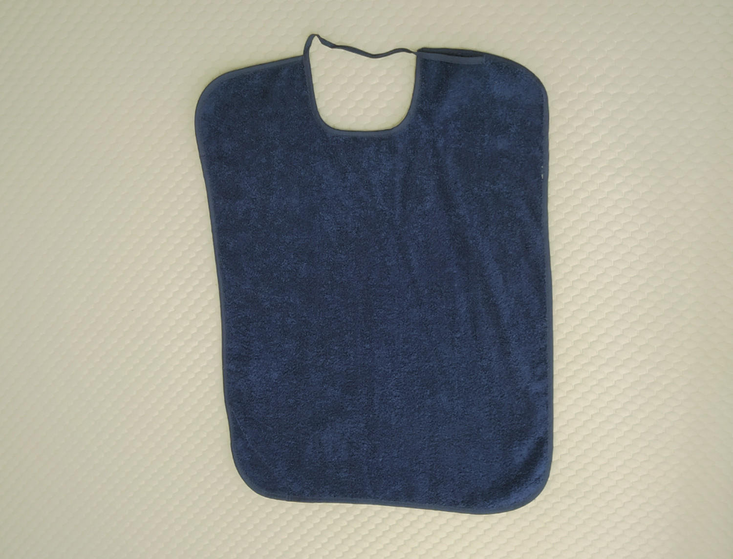 Nuestros Productos Babero adulto Rizo