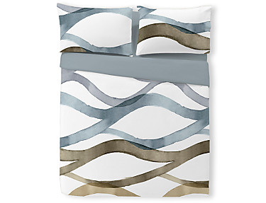 Reig Marti - Funda nórdica Perby cama 150 Oferta fin de existencias